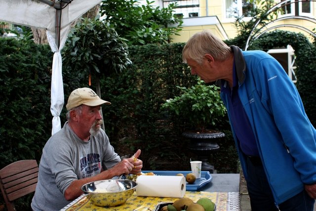 Herfst in de Hof 2014